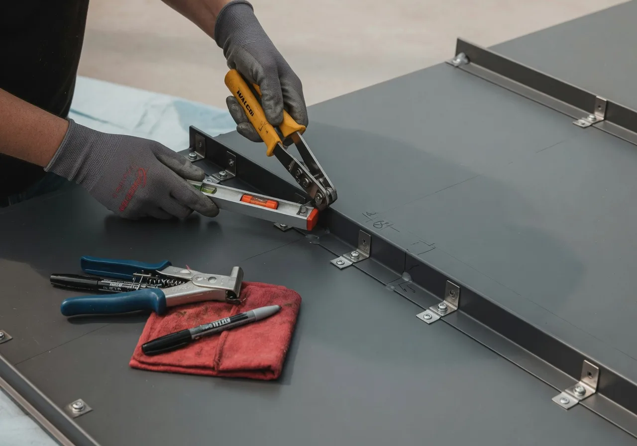 Why choose Metal Roofing Installation in Holloway, MN